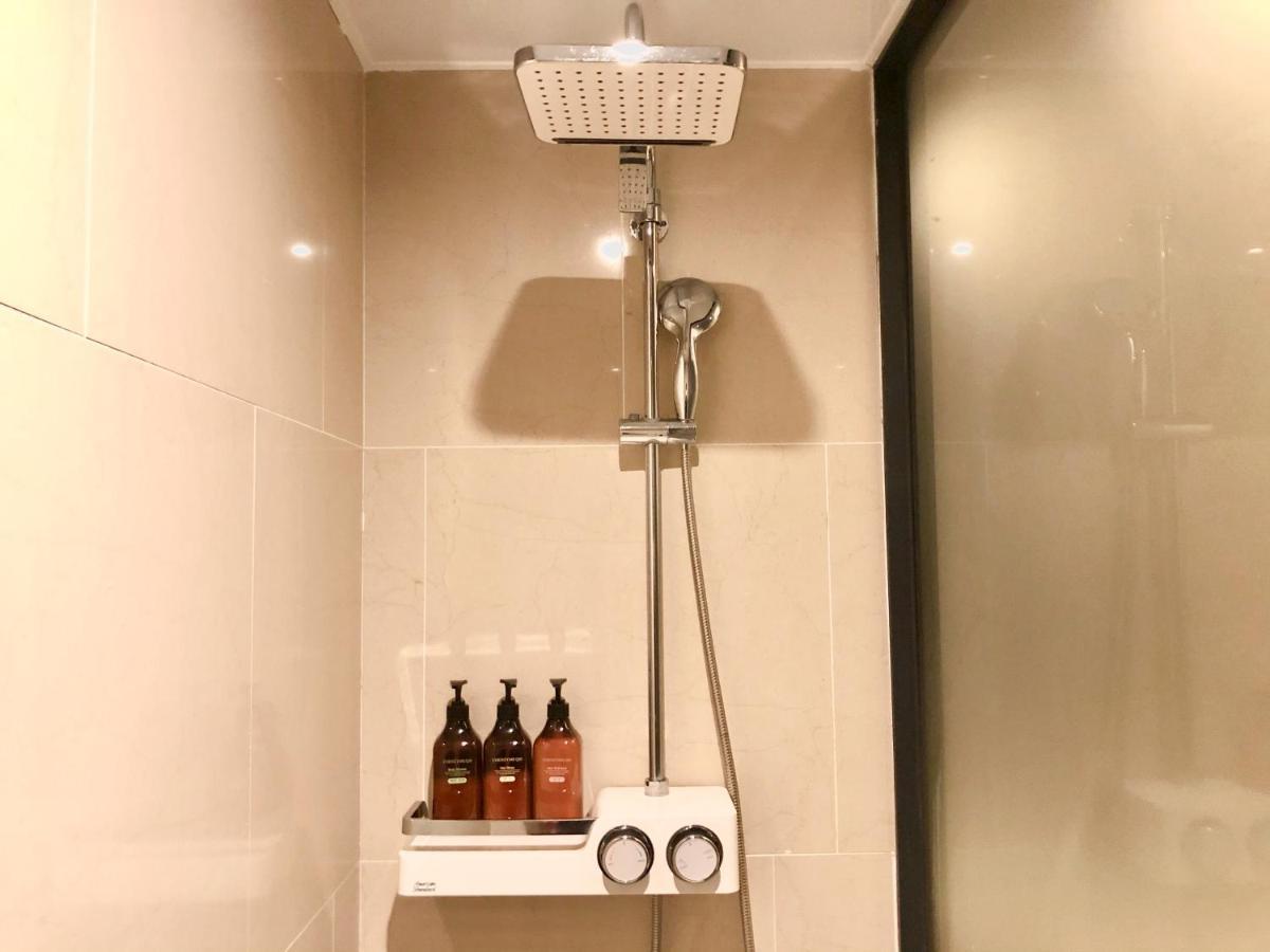 第一70酒店 西归浦市 外观 照片